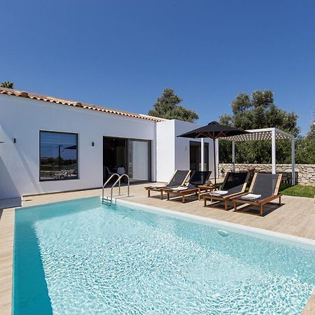 Eveland Accessible Villas Сфакаки Экстерьер фото