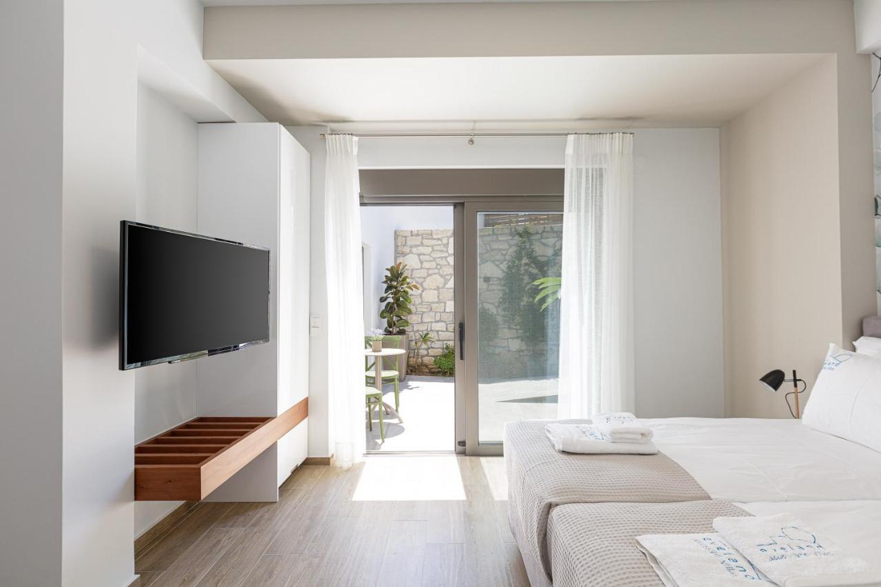 Eveland Accessible Villas Сфакаки Экстерьер фото